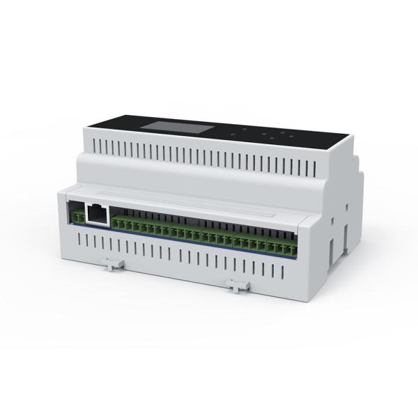 Durable Smart Lighting Control Systems Digital Control Processor 120 To 240