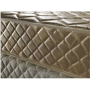 Promotional Breathable Design Superior Qualitly Compressed Mattress with Bonnell