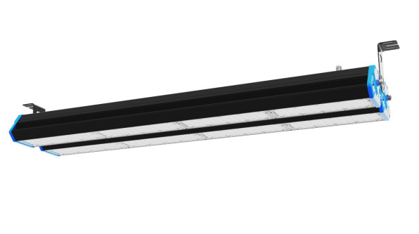 Buy IP65 LED Low Bay Light High Power Luminaire 3ft 120W With Emergency Function at wholesale prices