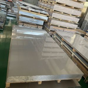 GB 7075 0.2mm Thin Aluminium Sheet 4x8