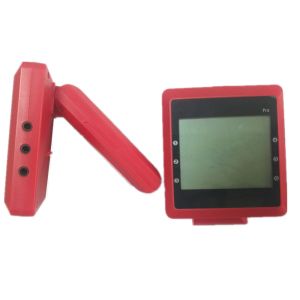 Wireless Bluetooth Oven Meat Thermometer , Food Grade Bluetooth Steak Thermomete