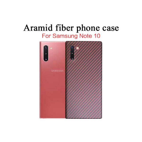 Buy Samsung Note 10 Aramid Fiber Samsung Case at wholesale prices