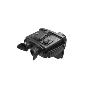 Quality Multifunctional Uncooled Thermal Imaging Binoculars Handheld For Observation for sale