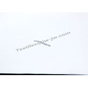 2563422 Vamatex Leonardo Loom Parts Weft Holder Placa