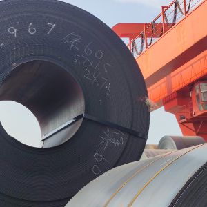 Jis G3131 Carbon Steel Sheet Slit Coil 20g Hot Rolling Plate