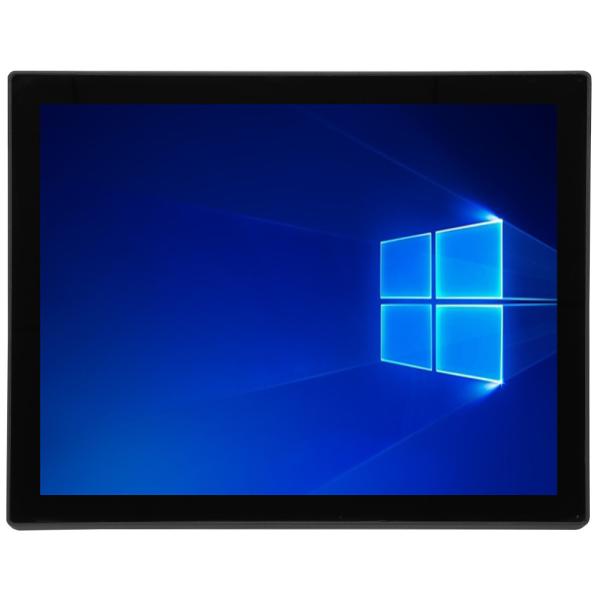 J1900 CPU 15 Inch Industrial Design Kitchen Display POS System for Black