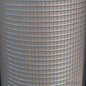 Low price 6 gauge welded wire mesh fence 4x4 green pvc coated welded wire mesh