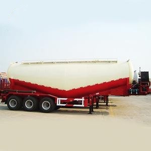 Buy 40m3 Tanker Capacity Used Tanker Trailers Steel 345 Frame With 3 Axles at wholesale prices