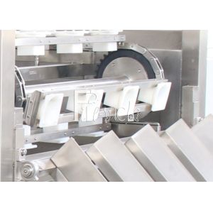 SUS304 5 Gallon Water Bottling Machine