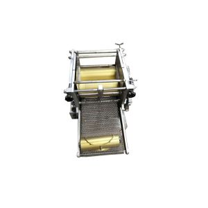 Chapati Cutter Fully Automatic Food Processing Machines Tortilla Making Machine