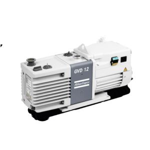 China AC Vacuum Pump GVD 12 With Dual Voltage / Frequency Motor And Electronic Start Relay on sale