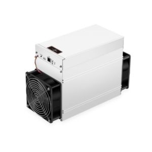 1280-1524W Bitmain Antminer S9se 16t With Psu And Cord 4.56kg