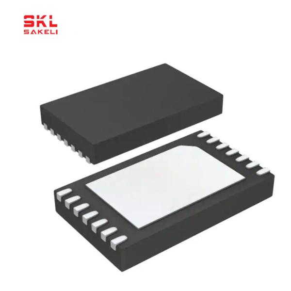 Buy DS3911T+T Electronic Components IC Chips 10Bit Digital Analog Converter  I²C at wholesale prices