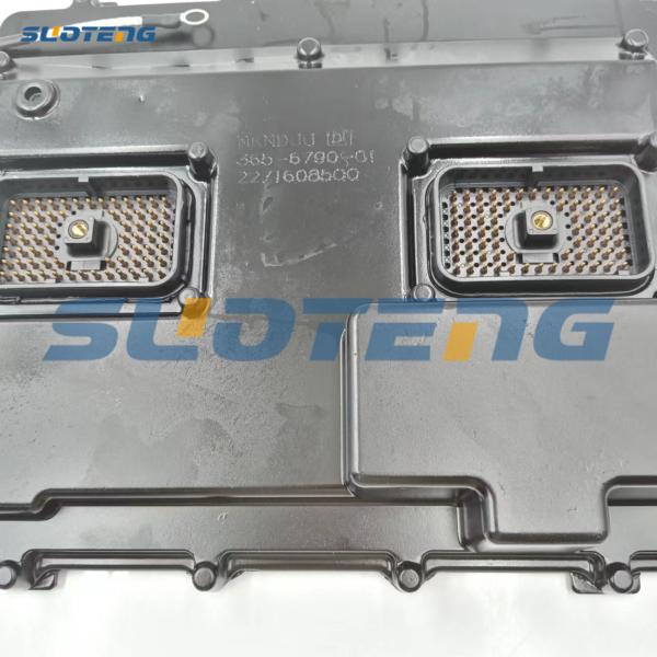 365-6790 3656790 Controller Ecu For M315D Excavator