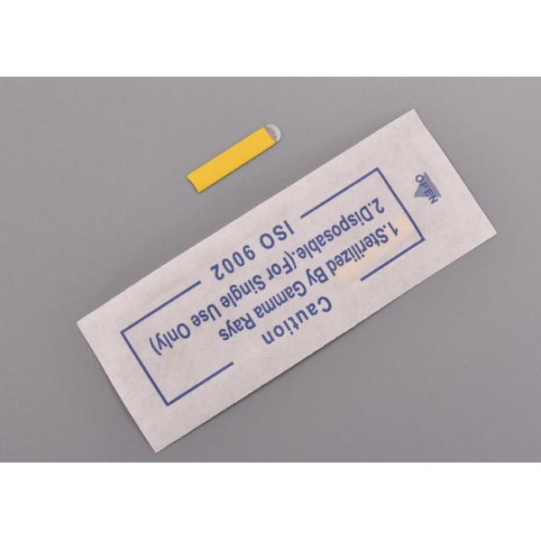 Disposable 18 U Shape Best Microblading Blades Permanent Makeup Tattoo Blades