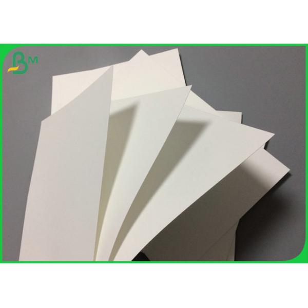 300gsm 350gsm Not torn PET Synthetic paper 30inch by 31inch in laser printing 300gsm 350gsm Not torn PET Synthetic paper 30inch by 31inch in laser printing