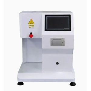 China Manual MFR Polymer Plastic Testing Equipment Melt Index Tester ODM on sale