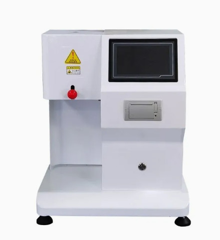 Buy Touch Screen MFR Rubber Plastic Testing Equipment MFI Melt Index Tester ODM at wholesale prices