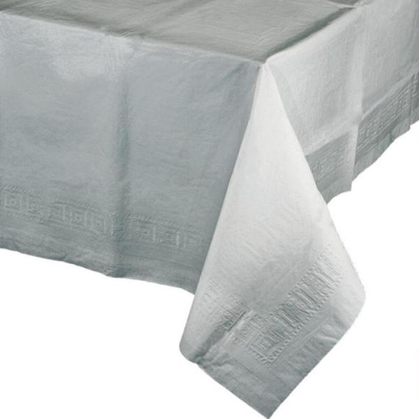 Buy 137cm Premium Paper Tablecloths Rolls at wholesale prices