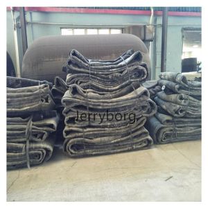 Marine Supplies Ship Launching Landing Lifting Boat Air Bag