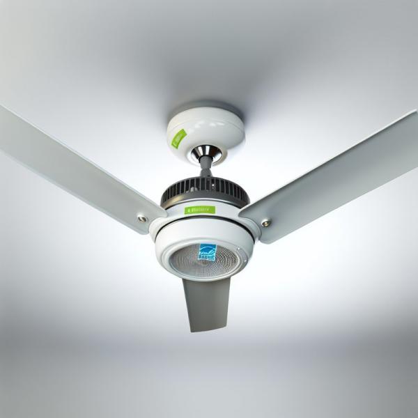 Buy Dia135mm Energy Star Certified Ceiling Fan LED Light Replacement at wholesale prices