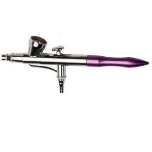 Royal airbrush, airbrush cake,airbrush model, airbrush makeup AB-209