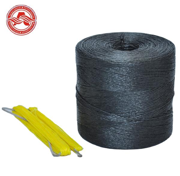 Buy Fibrillated pp Yarn/sewing Thread/18 Nylon Twine at wholesale prices