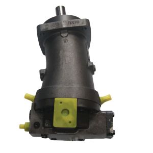 Rexroth Hydraulic Variable Displacement Piston Pump A7V Series A7V40 A7V28