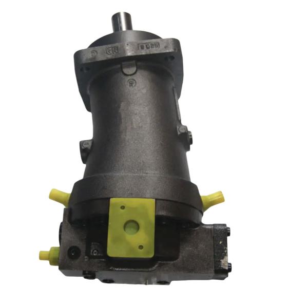 Rexroth Hydraulic Variable Displacement Piston Pump A7V Series A7V40 A7V28