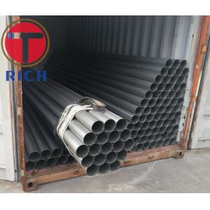 JIS G3314 SA1C,SA1D,SAIE,DX53D DX54D Aluminum Coated Pipes