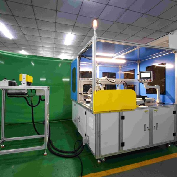 Buy Easy Operation Butyronitrile Ring Making Machine With Advanced Automation at wholesale prices