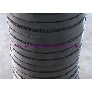 250Y SS316L 800mm Diameter Metal Structured Packing