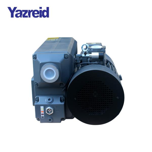 Buy Rotary Vane 2xz 2 Vacuum Pump High Pressure 184kg at wholesale prices