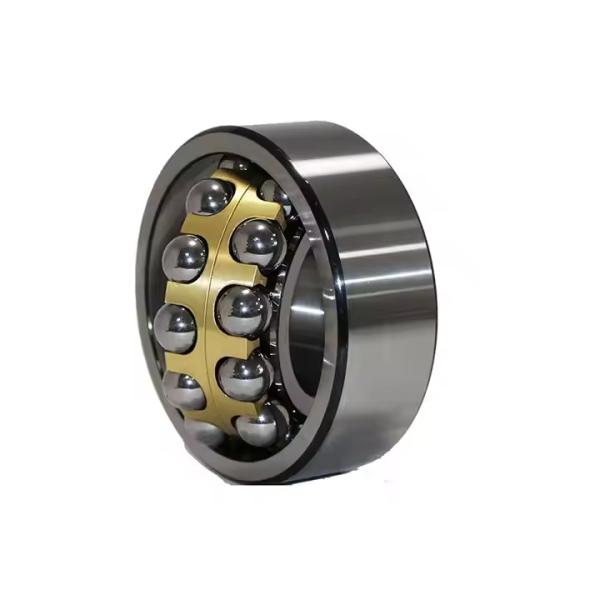 Self-aligning Ball Bearings 1312 ETN9 With Vibration V4 And Open Seals Type