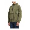 Buy cheap Lightweight Pullover Anorak Track Jacket Windbreaker Unisex Plus Size from wholesalers
