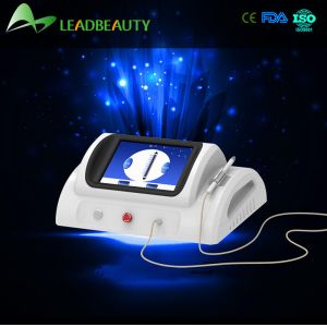 Best spider vein removal Machine-Real demo-High frequency