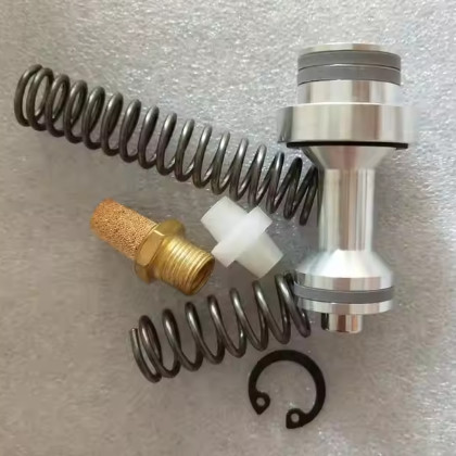 High Quality 1617261701 Regulator Valve Kit for Atlas Air Compressor Featuring