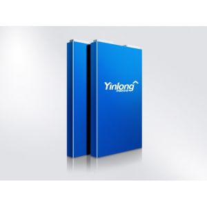 China Forklift Prismatic 2.3V 33Ah Lithium Iron Phosphate Cells on sale China Forklift Prismatic 2.3V 33Ah Lithium Iron Phosphate Cells on sale