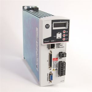 2097-V33PR5 AB Servo Drive