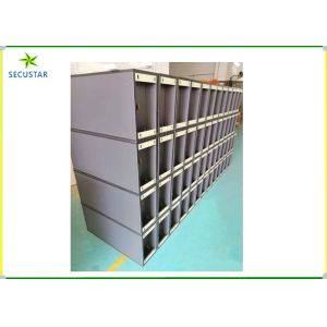 Automatic Count Archway Security Metal Detectors For Olympic Games Security