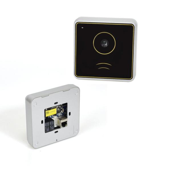 Buy 1D 2D QR Code IP64 Wiegand 34 Access Control System at wholesale prices