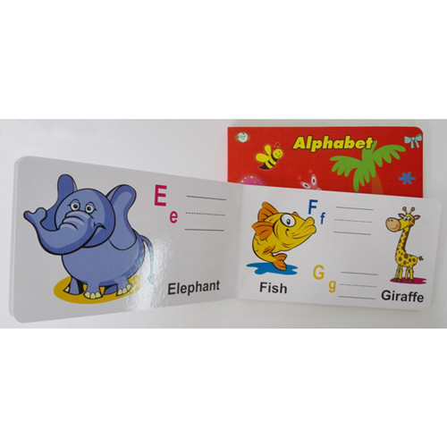 Buy Printing Children Hardcover Board Book/NINGBO TGS  Board Book Printing at wholesale prices