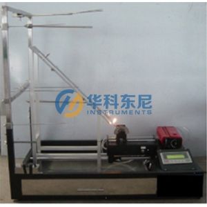 Toys Comprehensive Flammability Test Equipment for Children Clothing Toys