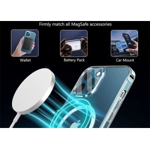5 In 1 2.5D Transparent Screen Guard For Iphone 14