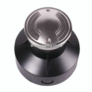 IP67 RGBW Led Underground Lamp Side Emitting Inground Driveway Lights