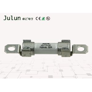Ceramic Automotive Fuses Energy Automotive 700VDC 32A Automotive Power