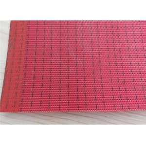 Round Monofilament Paper Machine Clothing Woven Polyester Dryer Screen