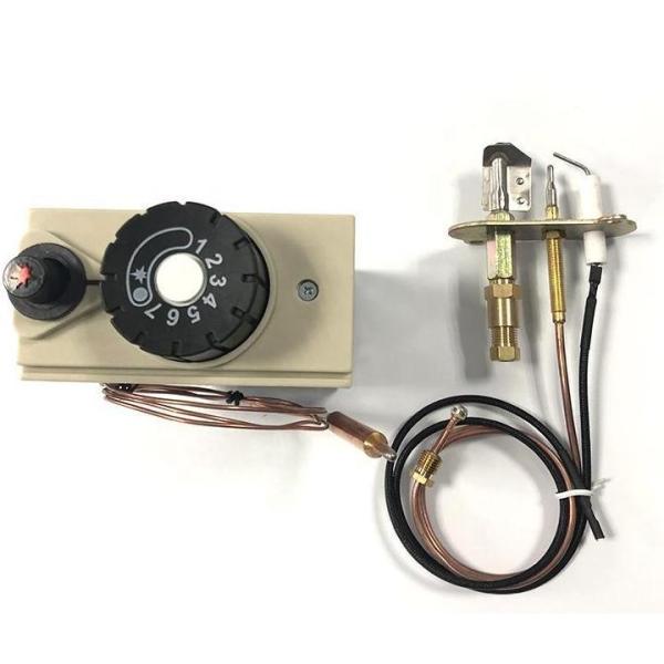 Sinopts Replacement Gas Boiler Valve Eurosit 0.630.063