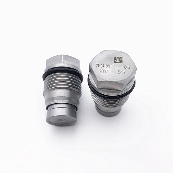 68005441AA Pressure Limiting pump Valve Relief Valve Plug 1110010013 fit for Dodge Ram 2500 3500 6.7L Cummins 2007-2017