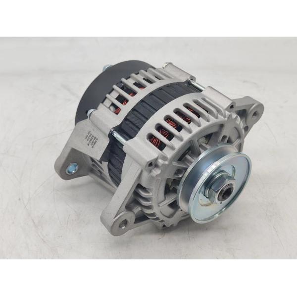 12V 80A 1PK Alternator
